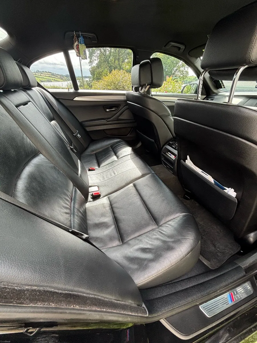 BMW 530d M Sport - Image 3
