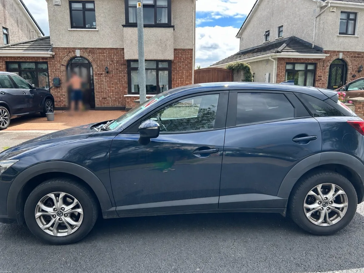 Mazda CX-3 2016 - Image 2