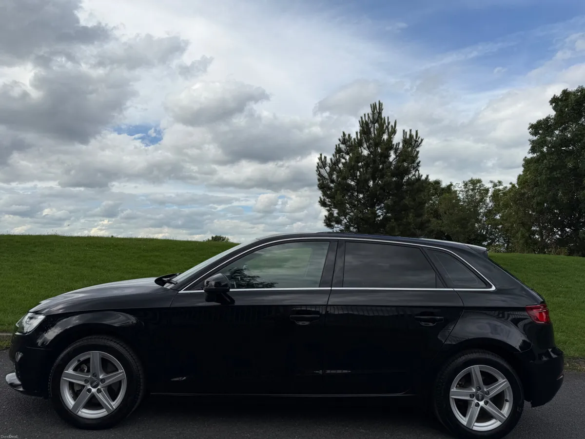 2020 Audi A3 1.4 TFSI  Automatic, High Spec - Image 4