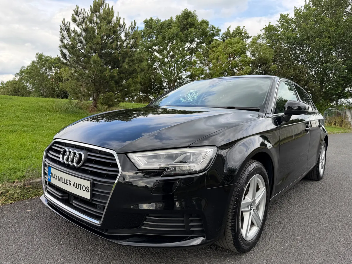 2020 Audi A3 1.4 TFSI  Automatic, High Spec - Image 3