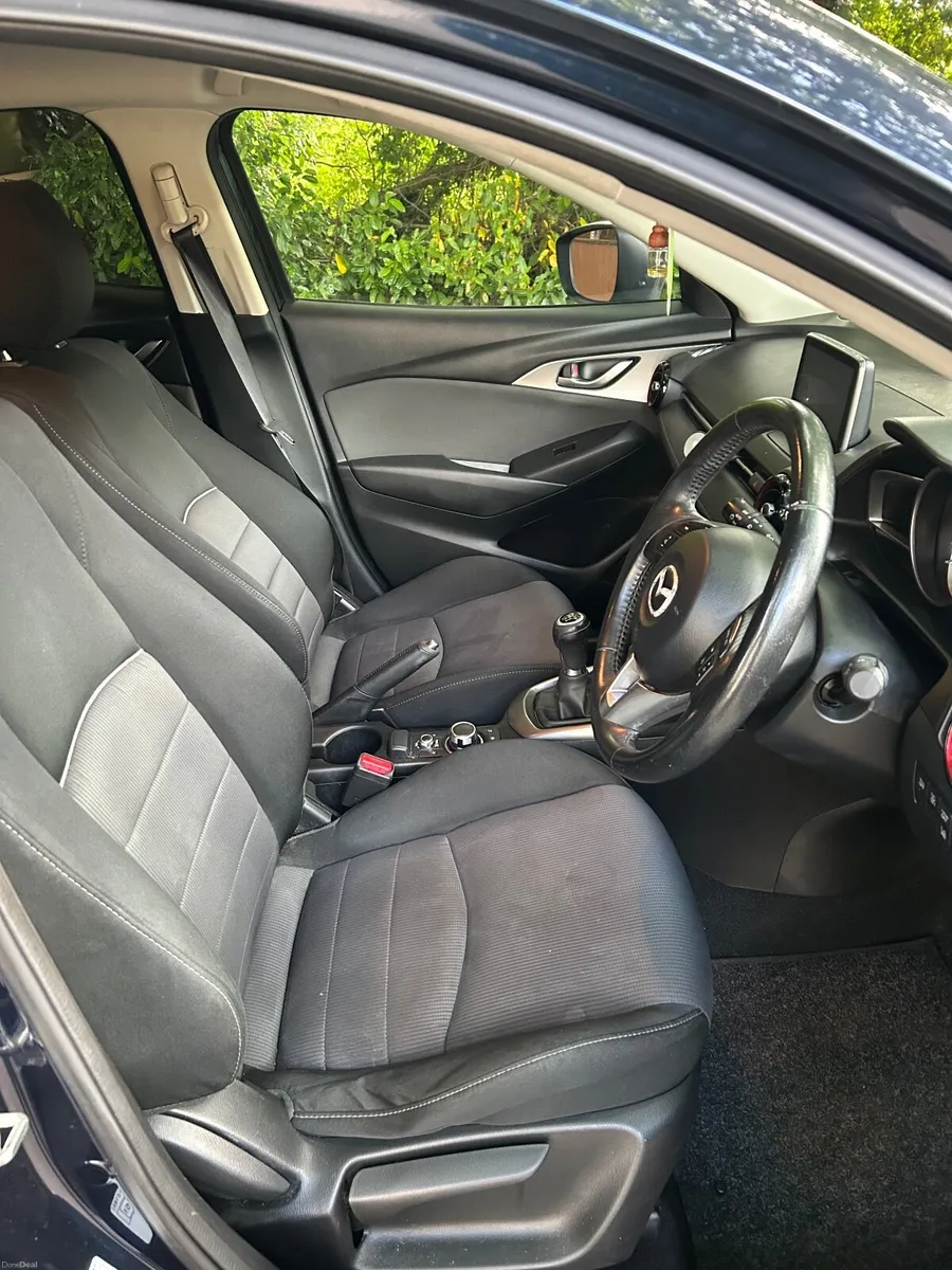 Mazda CX-3 2016 - Image 6