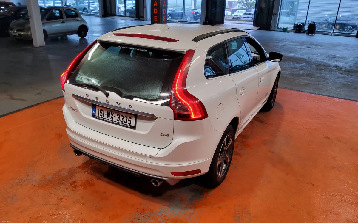Volvo XC60 2015 - Image 3