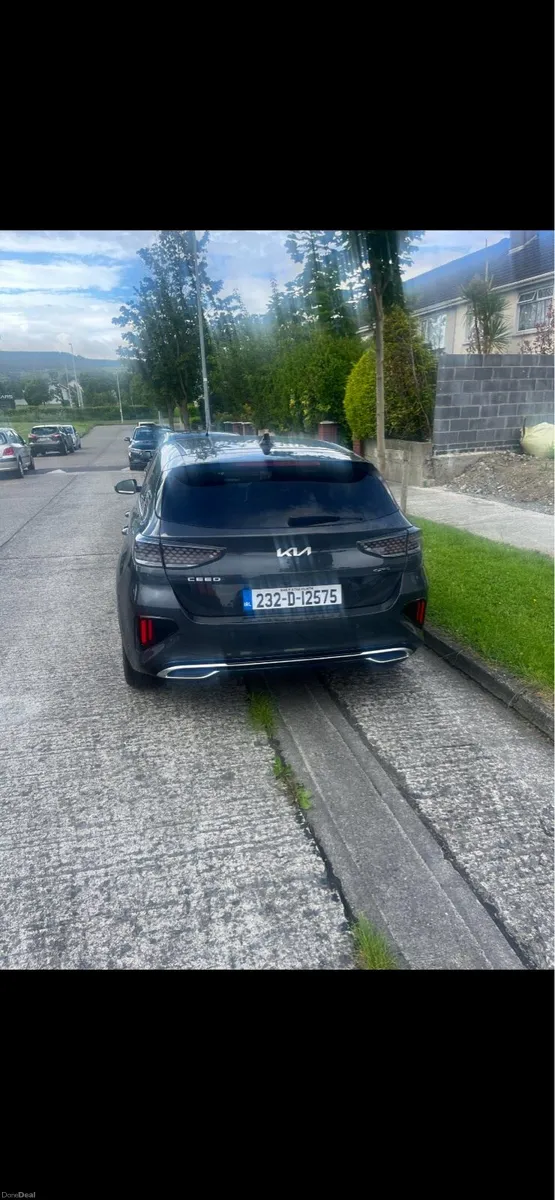 Kia Ceed 2023 - Image 5