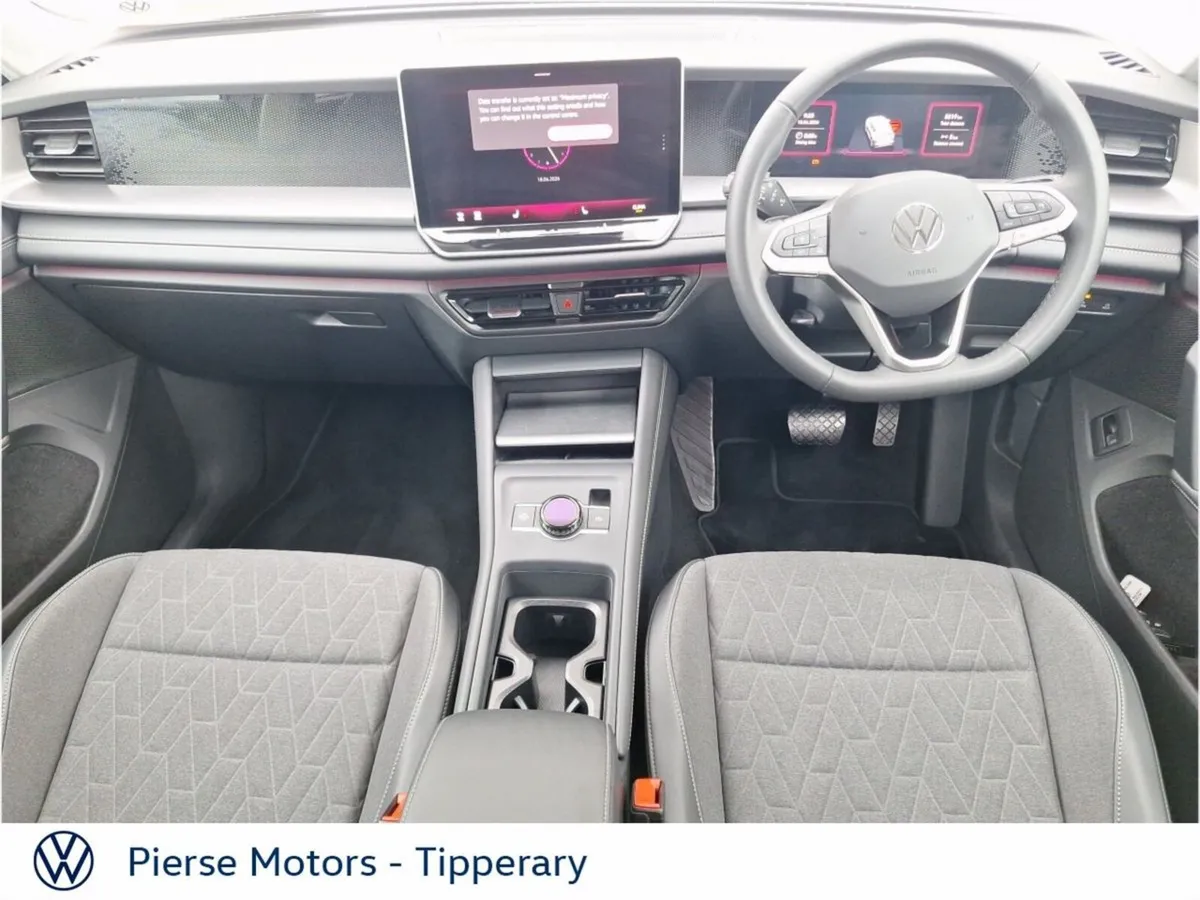 Volkswagen Tayron 2.0 TDI 150HP Edition 75 DSG - Image 4