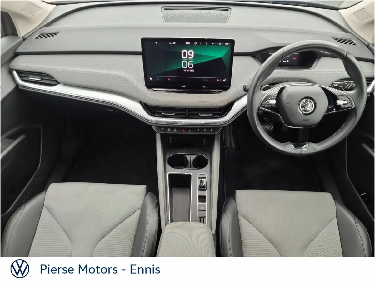 Skoda Enyaq Enyaq 60 - Image 4