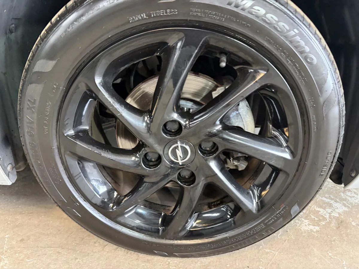 Opel Corsa 2022. 1.2 SRI - Image 3