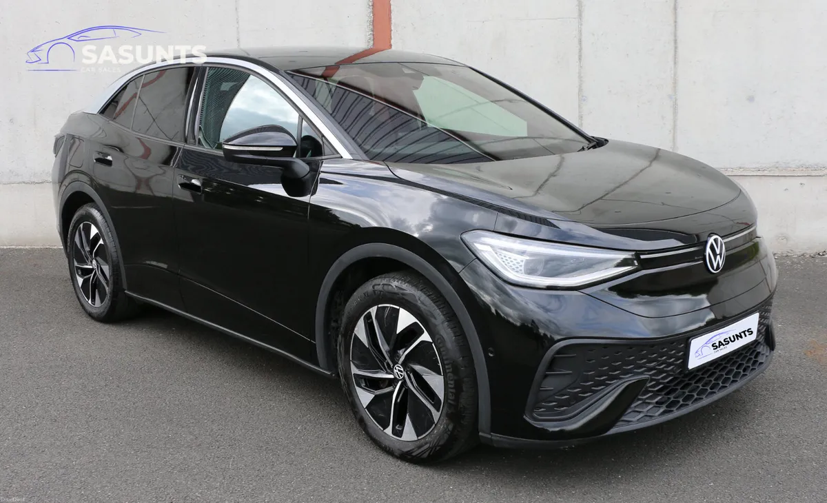 VOLKSWAGEN ID.5 PRO 77kWh - Image 4