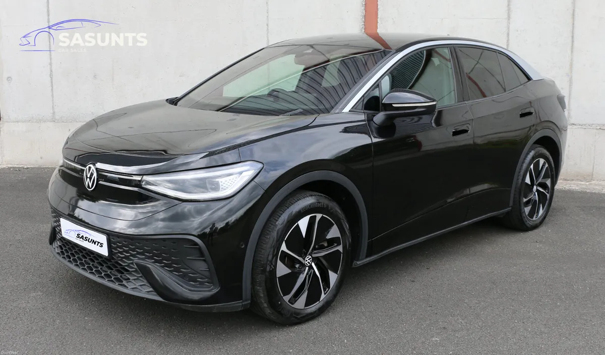 VOLKSWAGEN ID.5 PRO 77kWh - Image 2