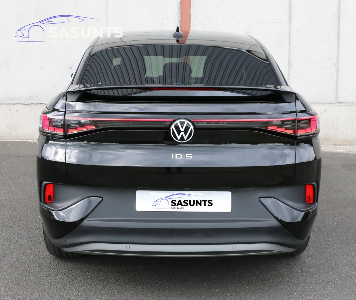 VOLKSWAGEN ID.5 PRO 77kWh - Image 6
