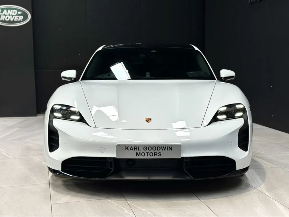 TURBO HIGH SPEC - Image 5