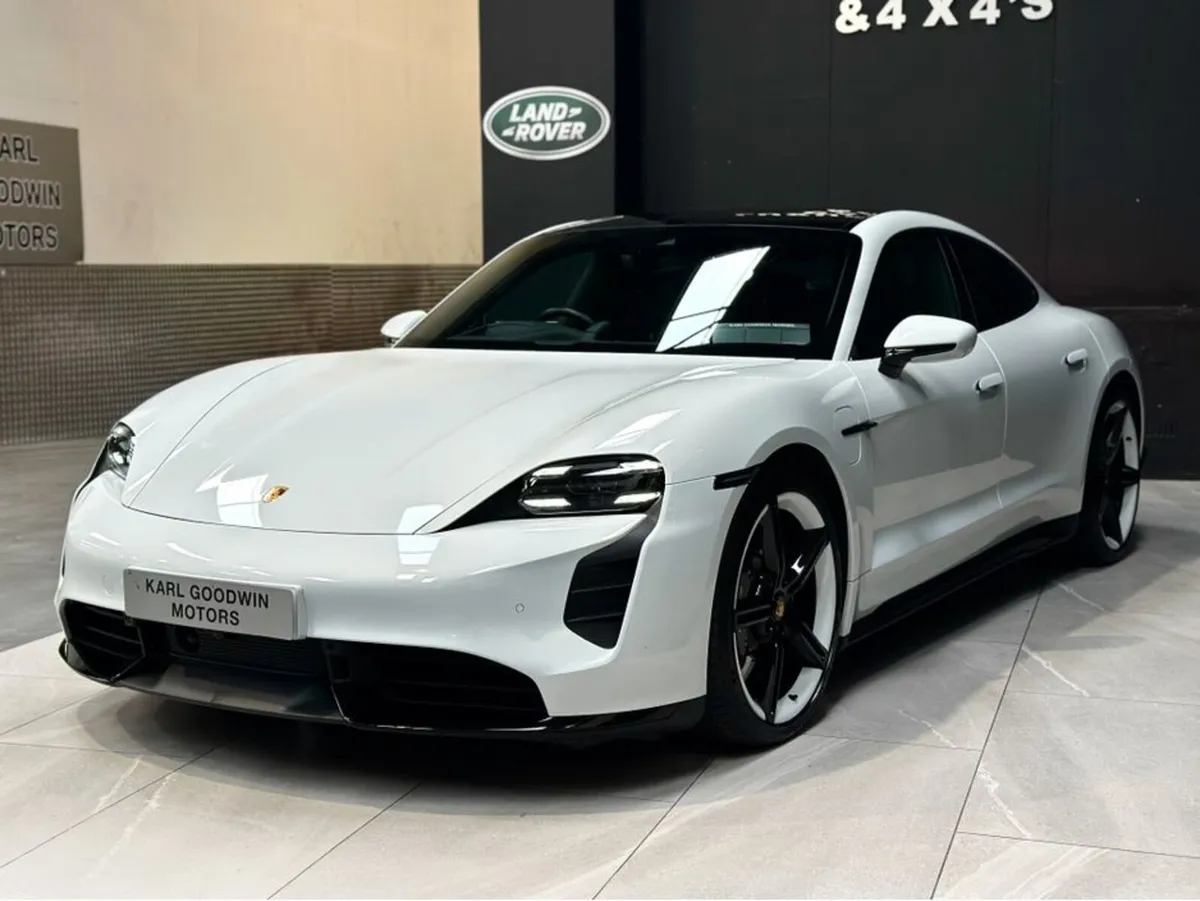 TURBO HIGH SPEC - Image 6