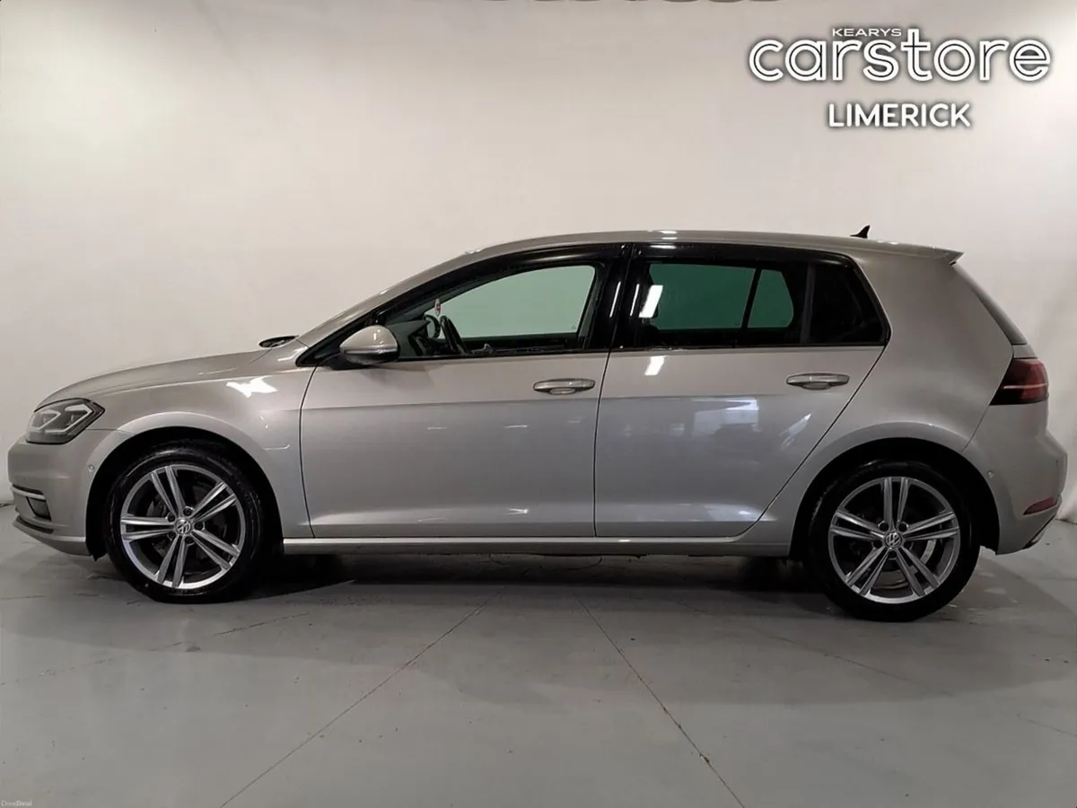 Volkswagen Golf 2.0TDI 150HP DSG AUTO * HIGHLINE * - Image 6