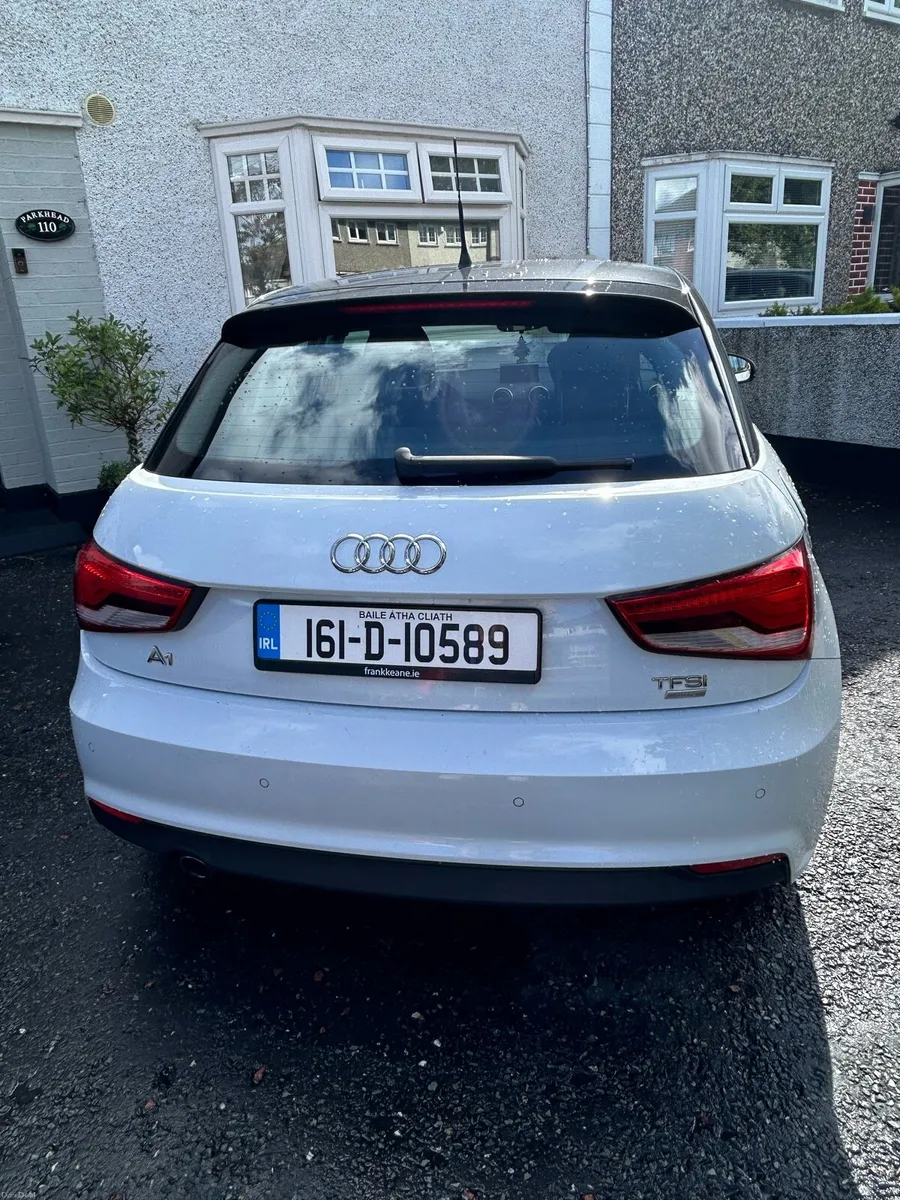 Audi A1 - Image 3