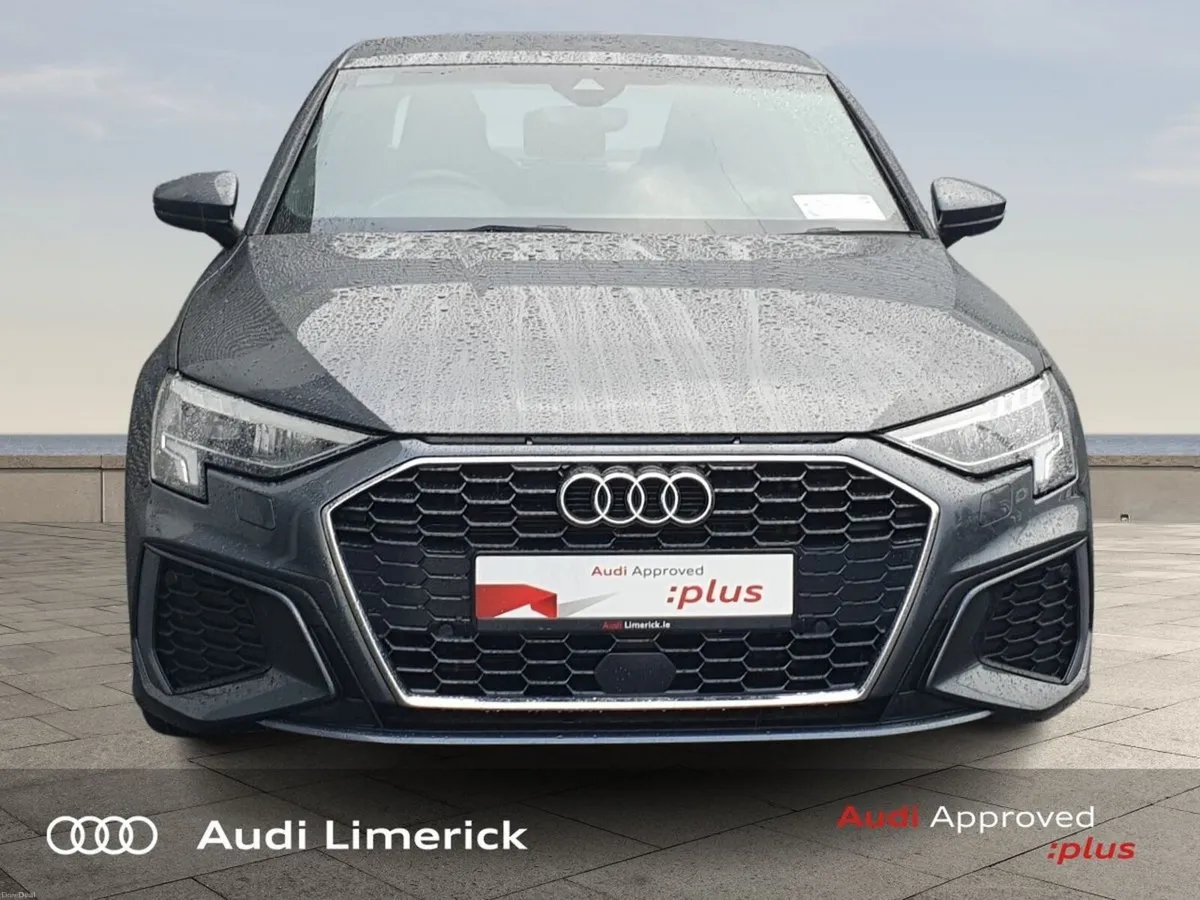 Audi A3 30 TFSI 110HP S Line - Image 3