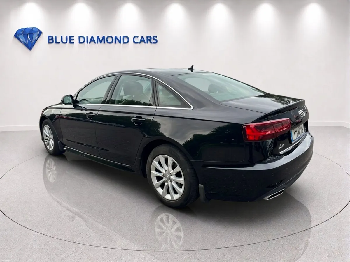 AUDI A6 2017 - Image 5
