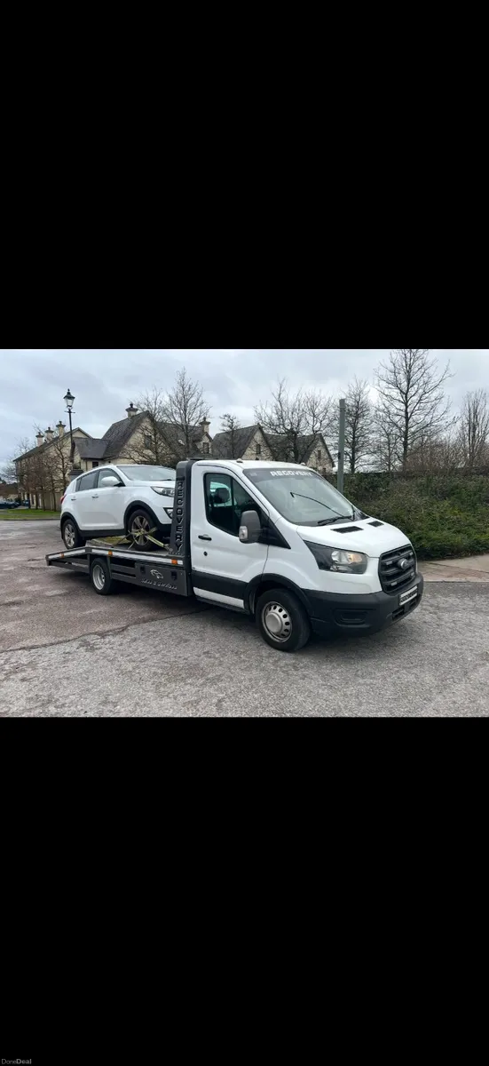 Recovery services - Image 2