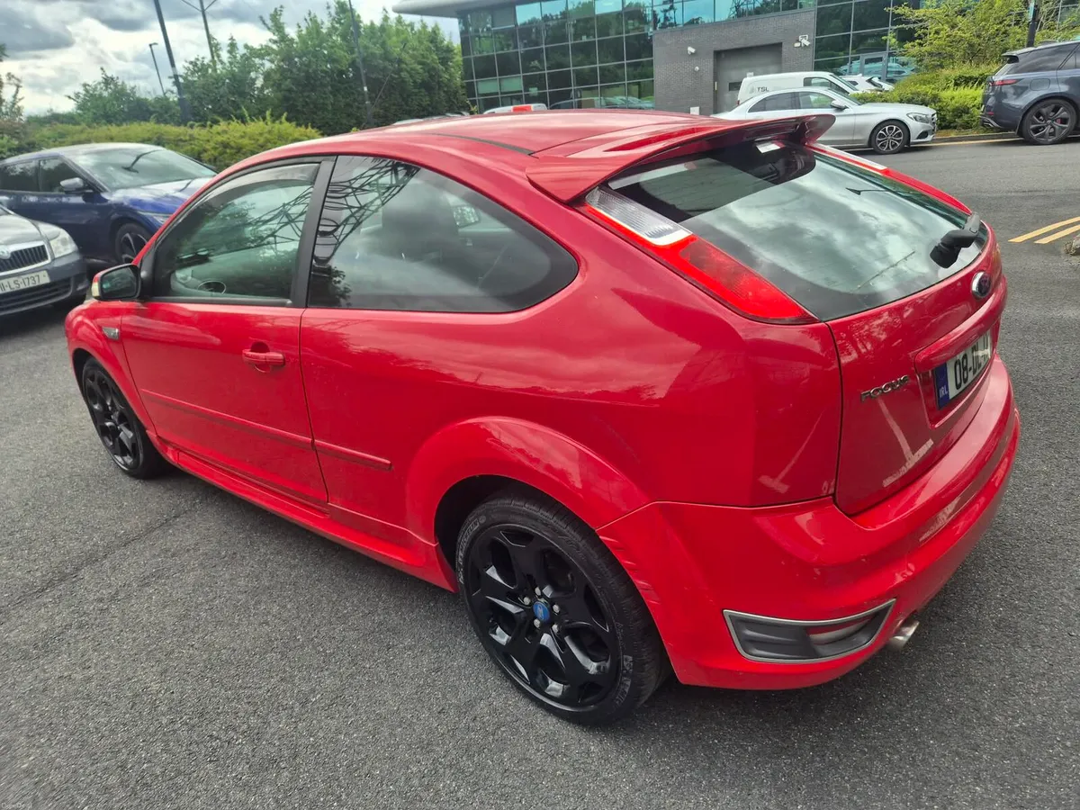 MK 2 FOCUS ST225 3DOOR - Image 2