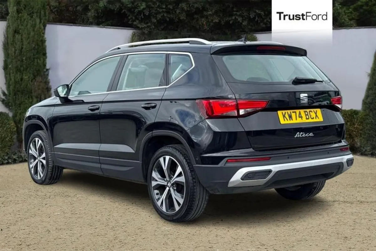 SEAT Ateca SE Technology - Image 2