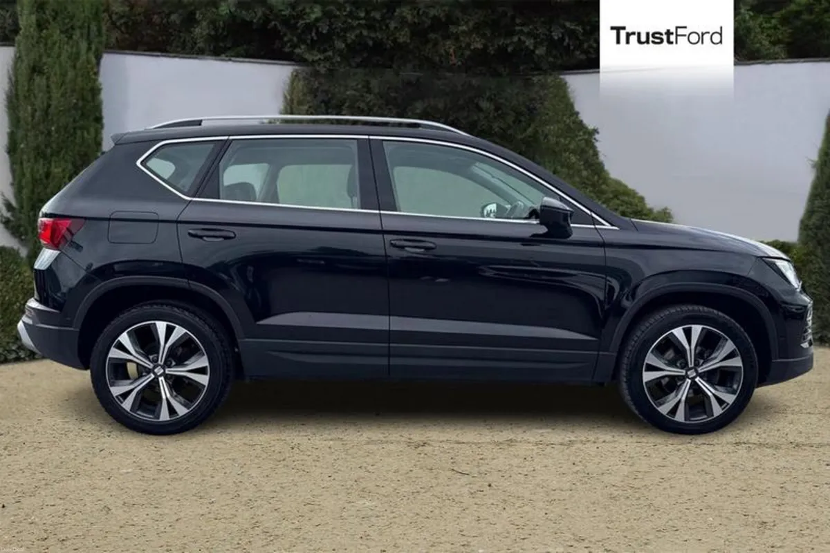 SEAT Ateca SE Technology - Image 3