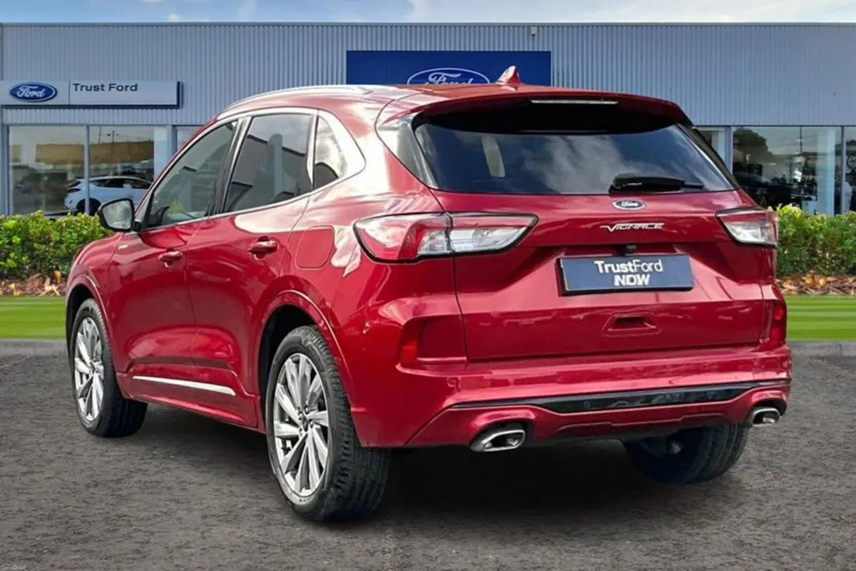 Ford Kuga Vignale - Image 2