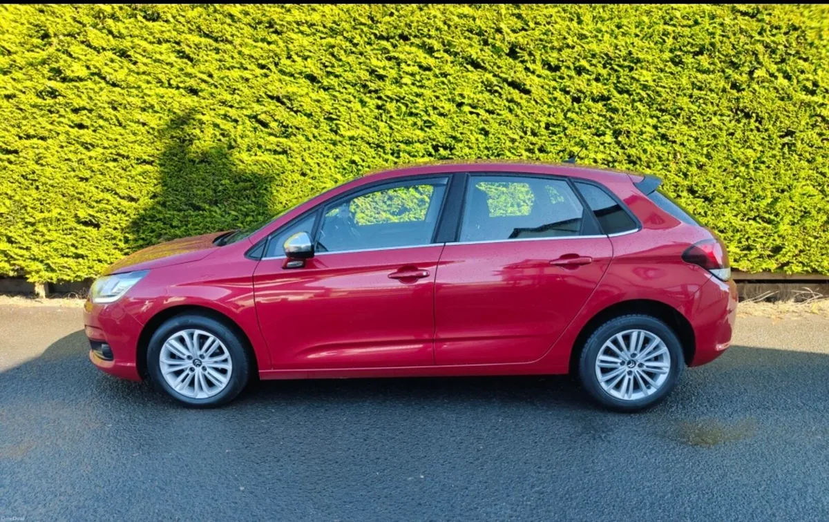 Citroen C4 1.6 diesel 2012 - Image 1