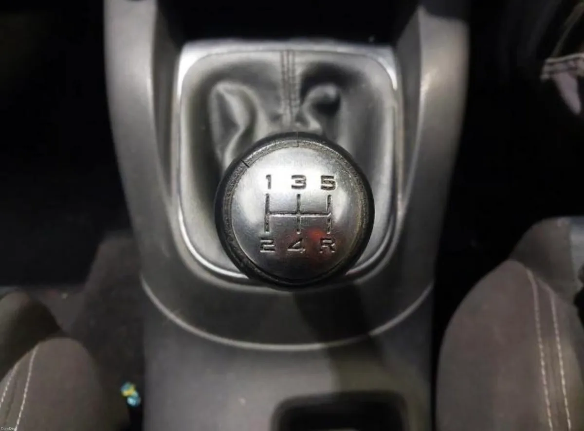 Citroen C4 1.6 diesel 2012 - Image 5