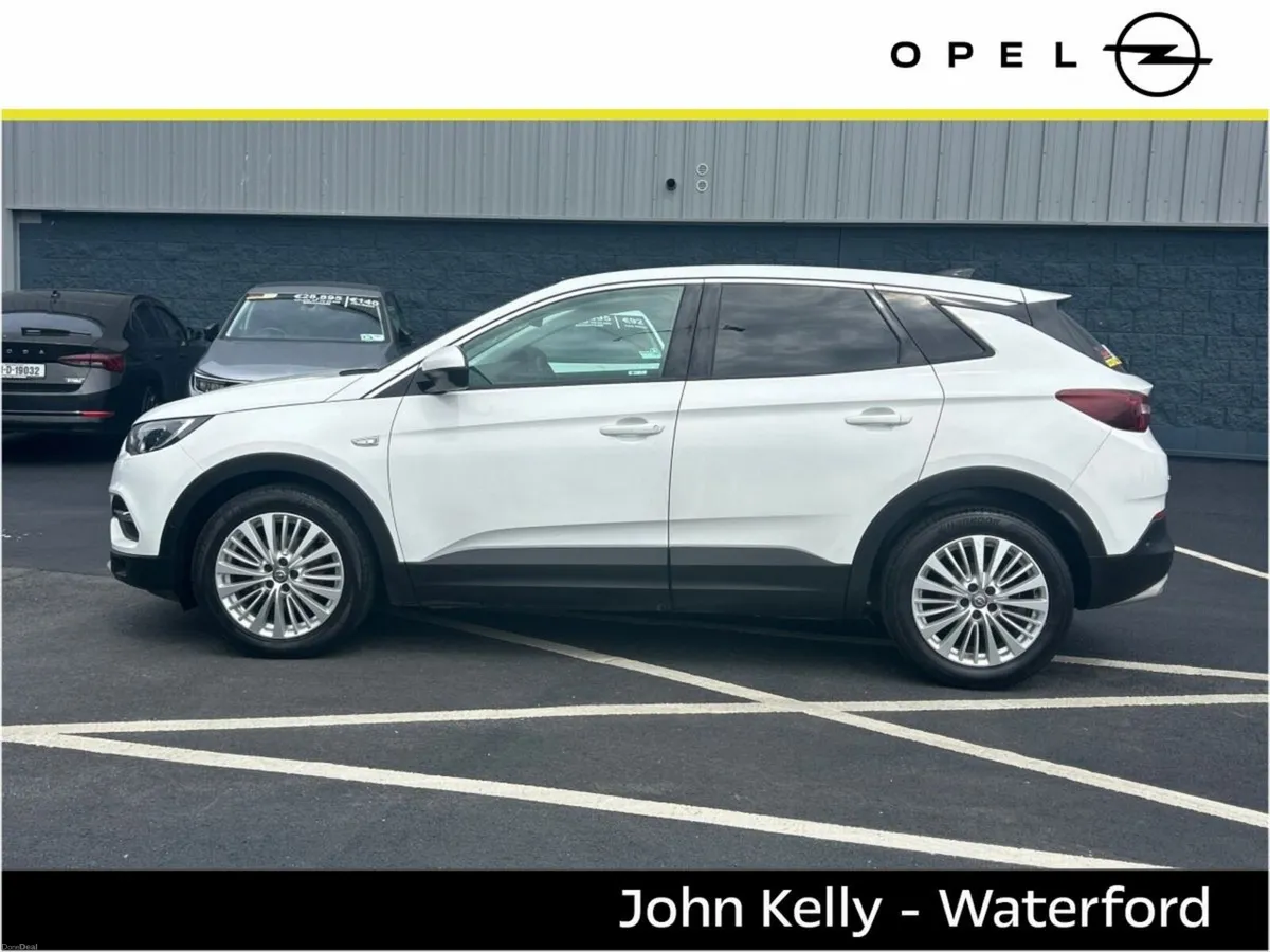 Opel Grandland X Elite FULL SERVICE HISTORY - Image 3