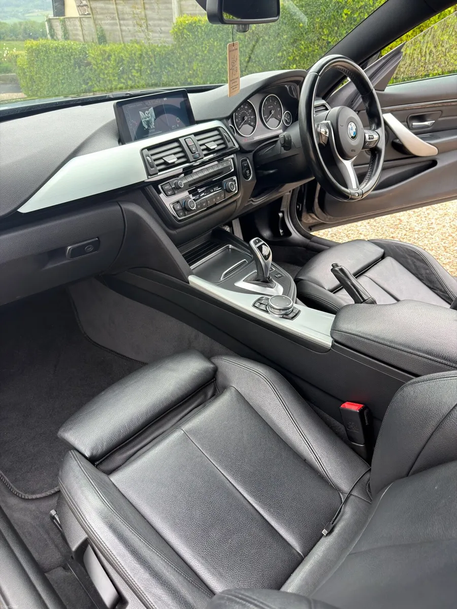 BMW 420D 190BHP X-Drive - Image 5