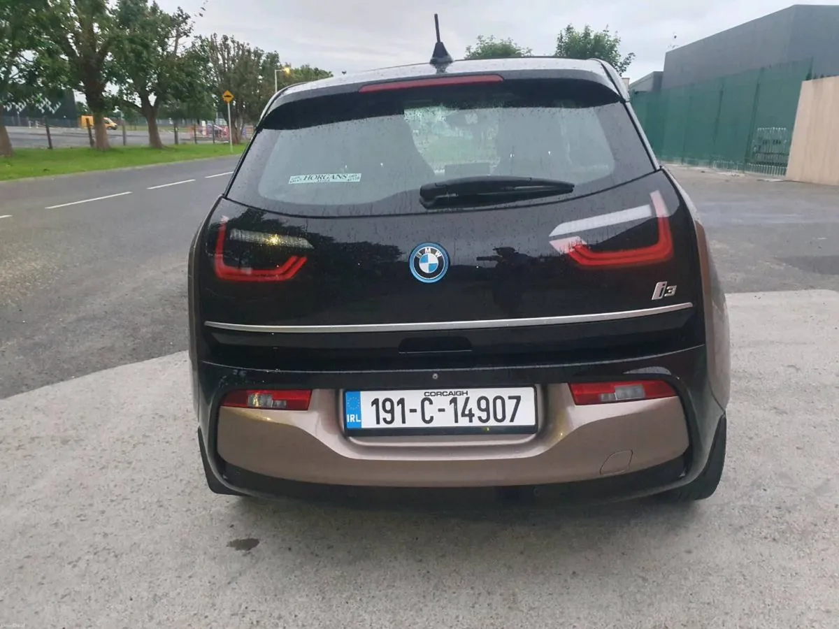 BMW i3 42kw (very low miles) - Image 4