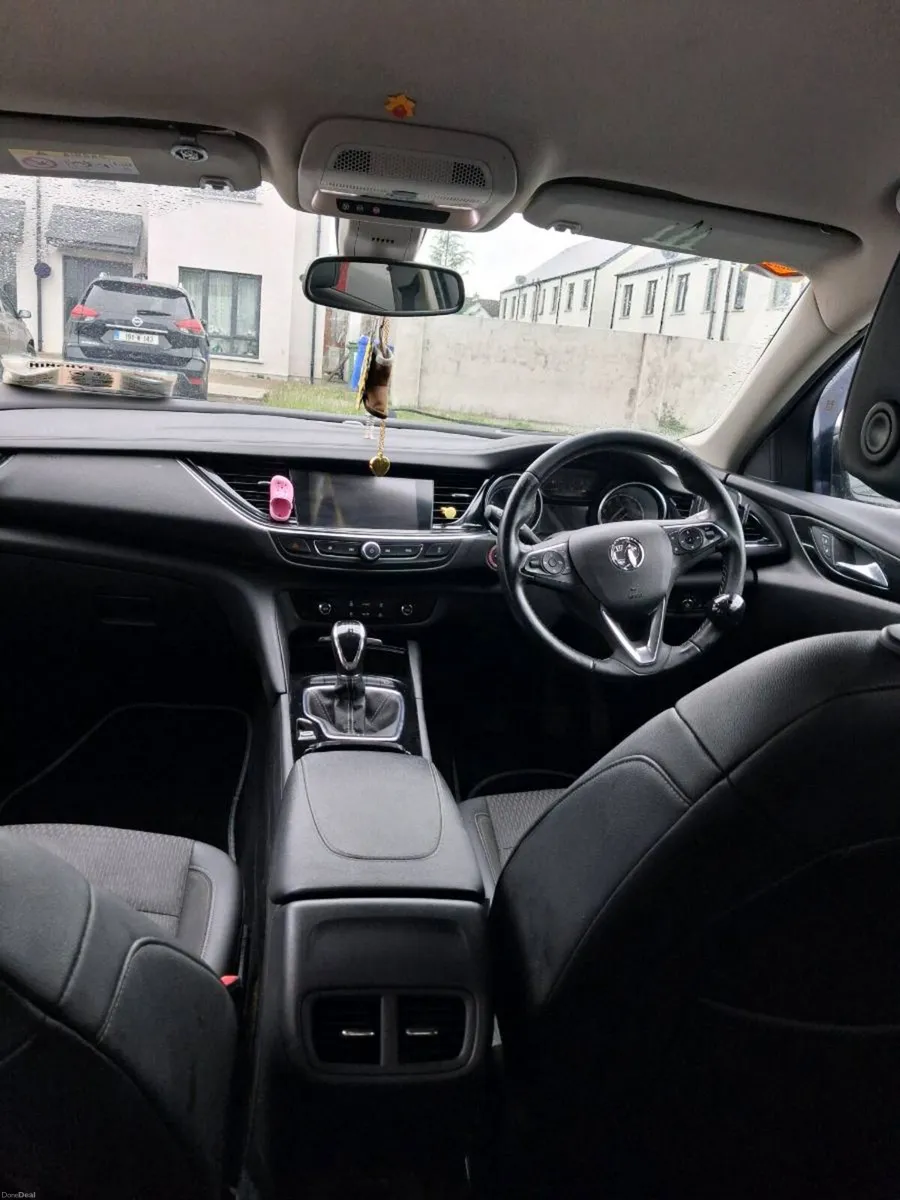 Vauxhall Insignia 172 - Image 5