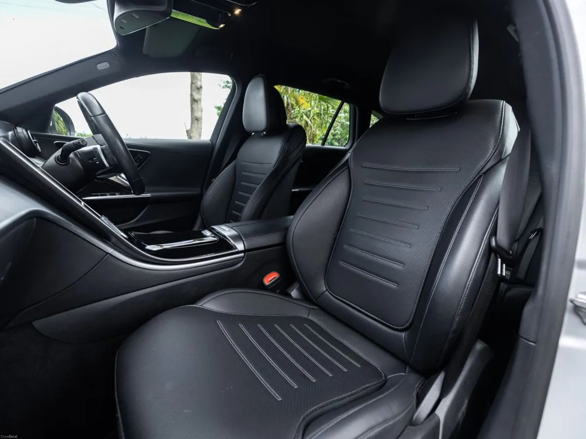 Mercedes-Benz C-Class C220d Estate AMG Line New Mo - Image 3