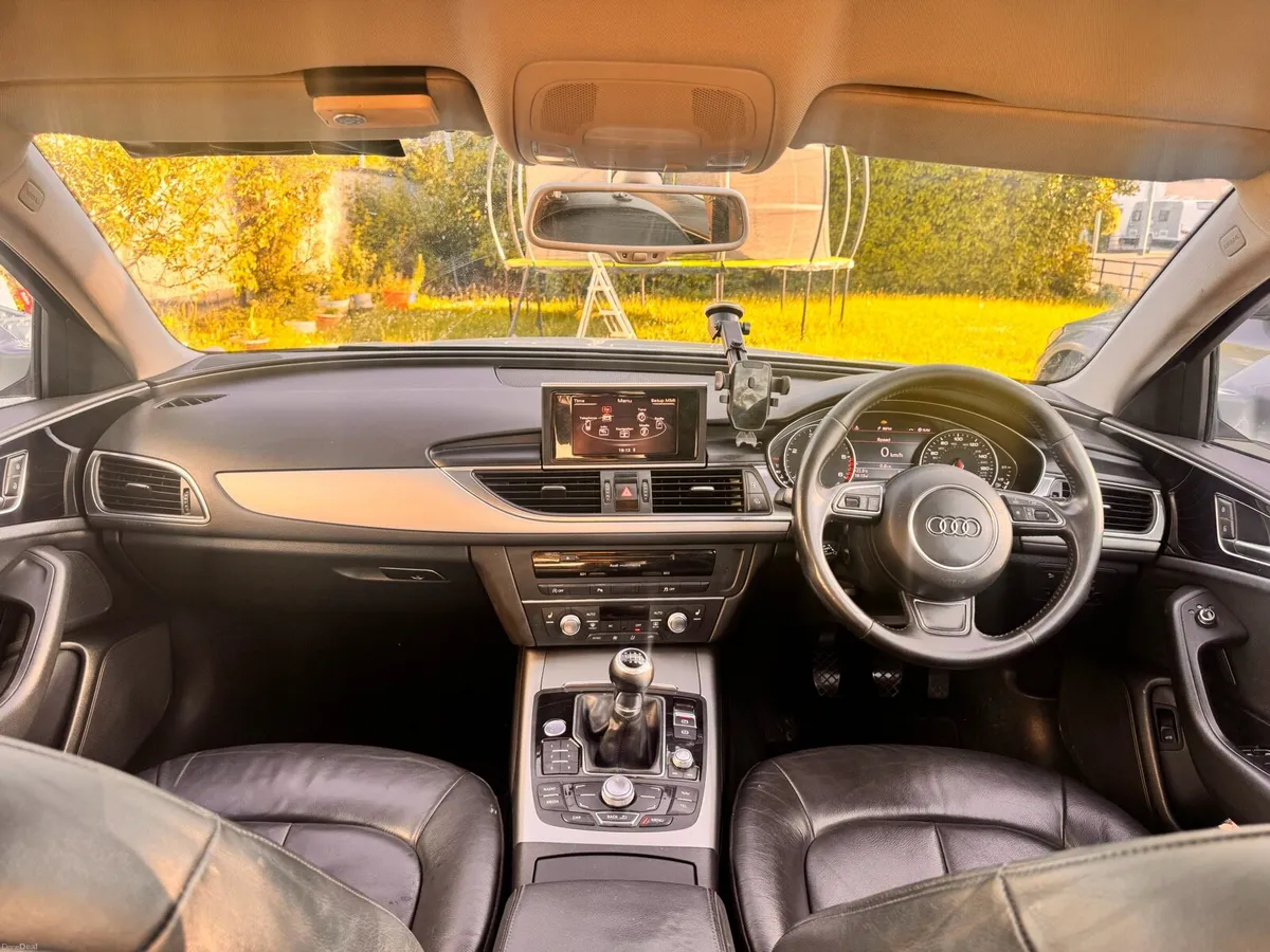 Audi A6 2011 Negociabil❗️❗️ - Image 4