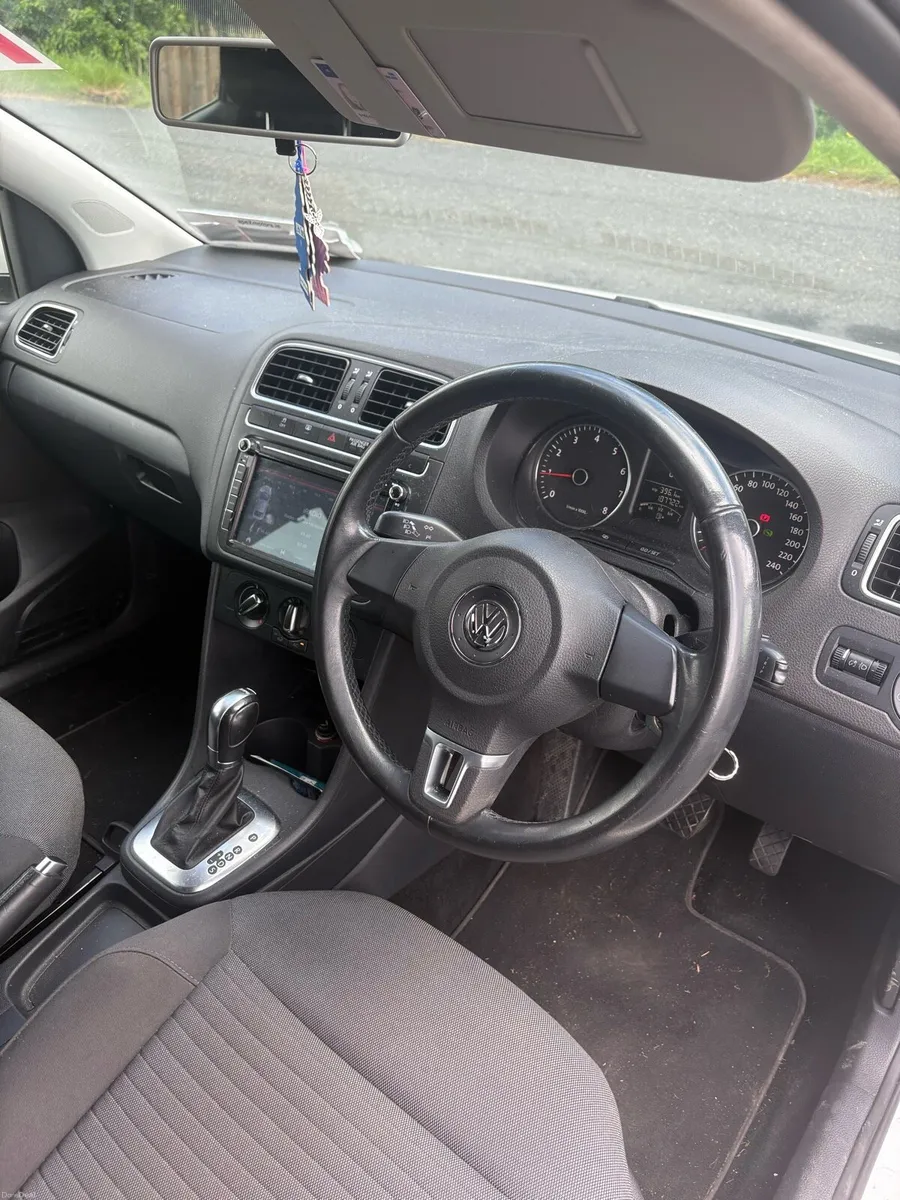 Vw polo - Image 5
