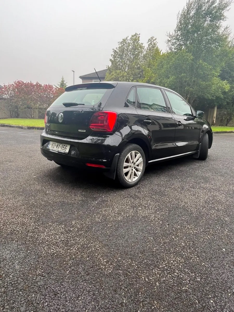 VW POLO TRENDLINE 1.0 MPI - Image 3