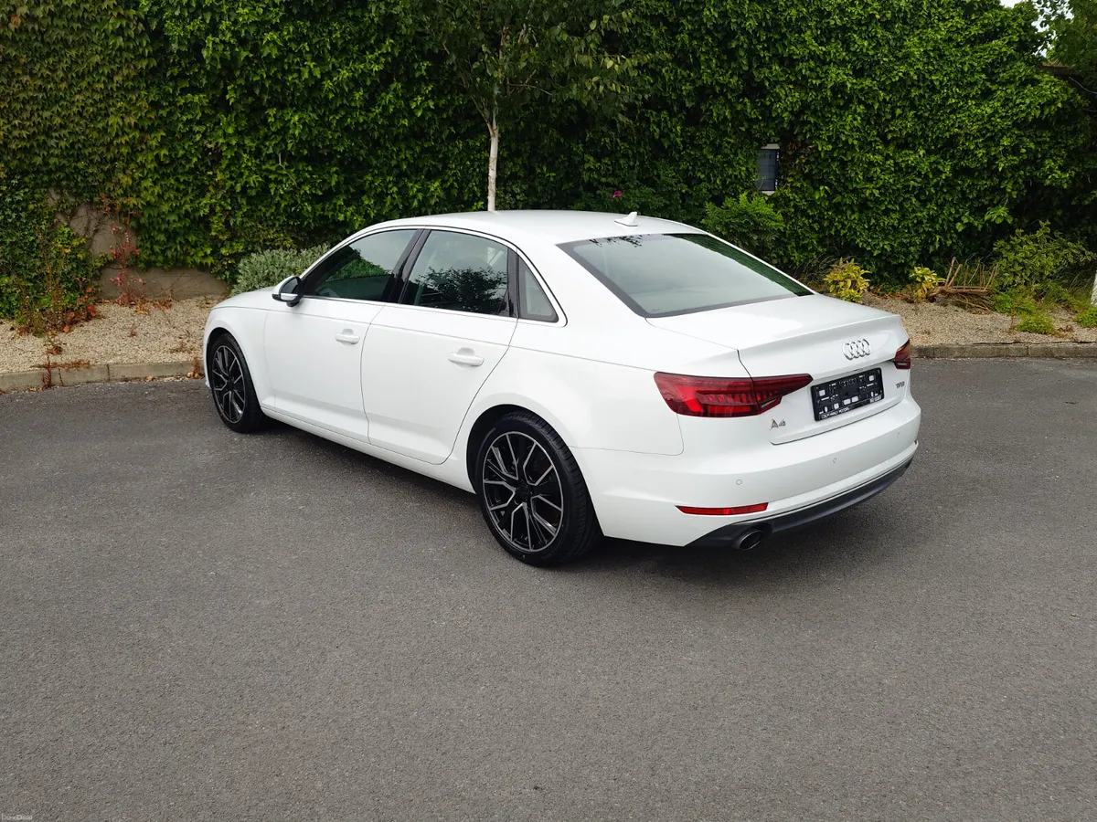 Audi A4 2.0 TFSI Sport 190bhp - Image 5