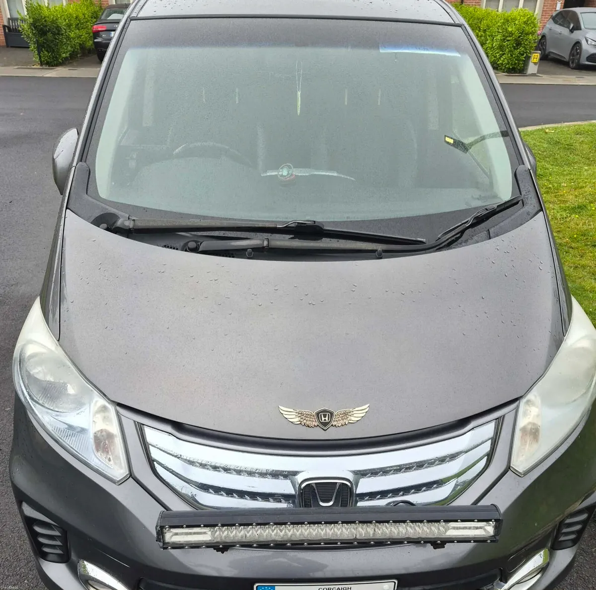 Honda Freed 2012 - Image 3