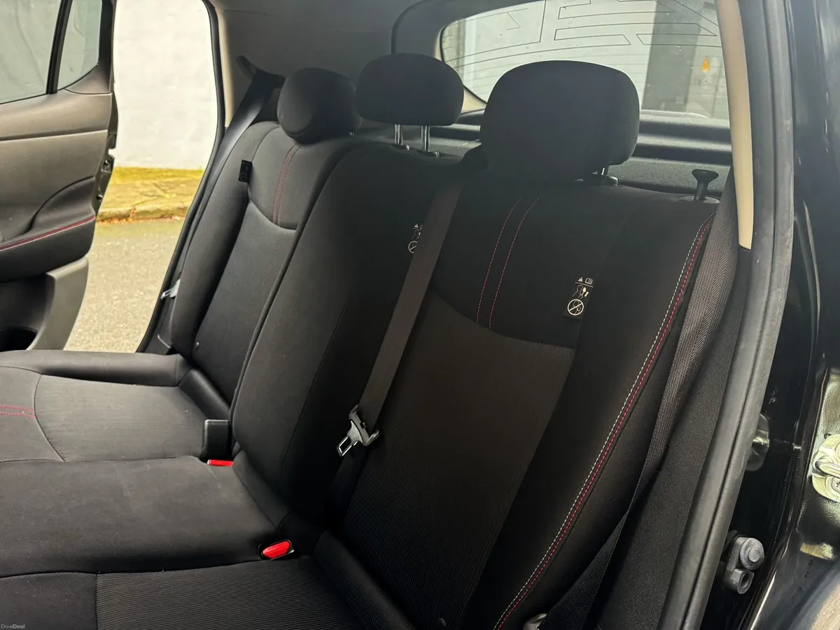 Nissan Leaf NISMO 40kWh ZE1. Low KMs, 100% battery - Image 6