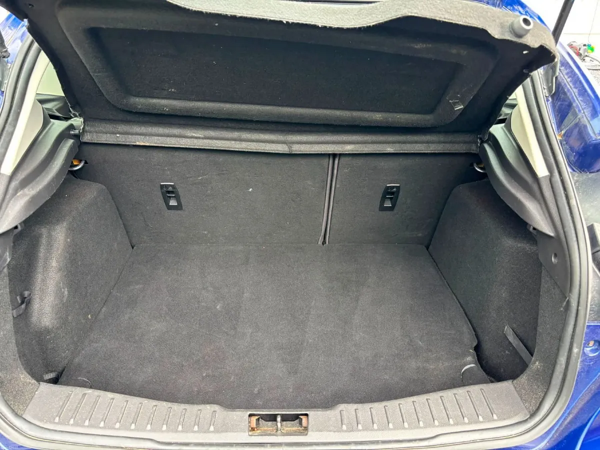 Ford Focus Titanium Diesel 2015 152 1.5 TCDi 6spd - Image 3