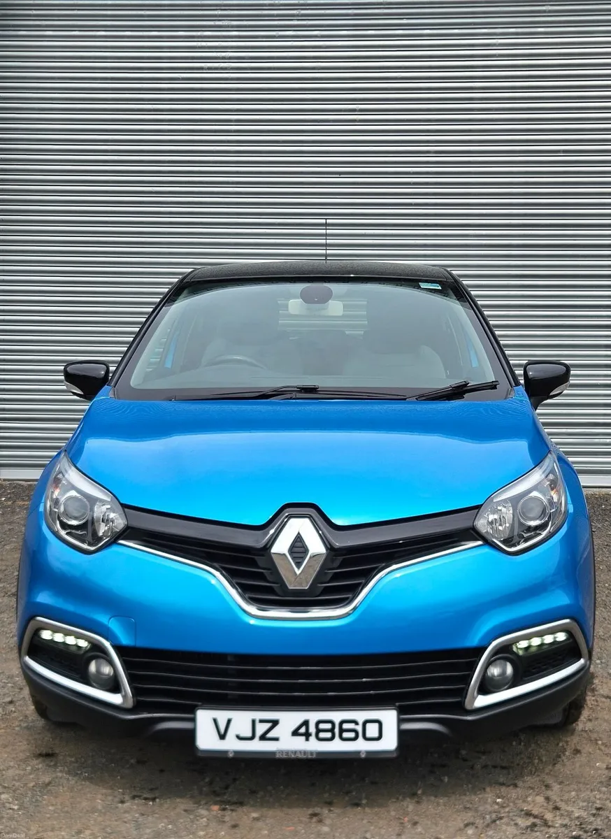 Renault Captur 1.5 DCI. 64k miles, full MOT. - Image 3