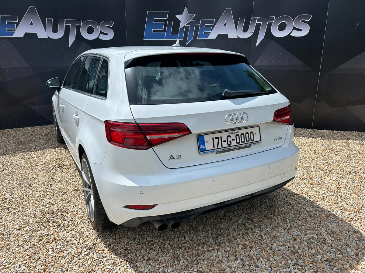 Audi A3 1.4 TFSI Automatic 2017 - Image 5