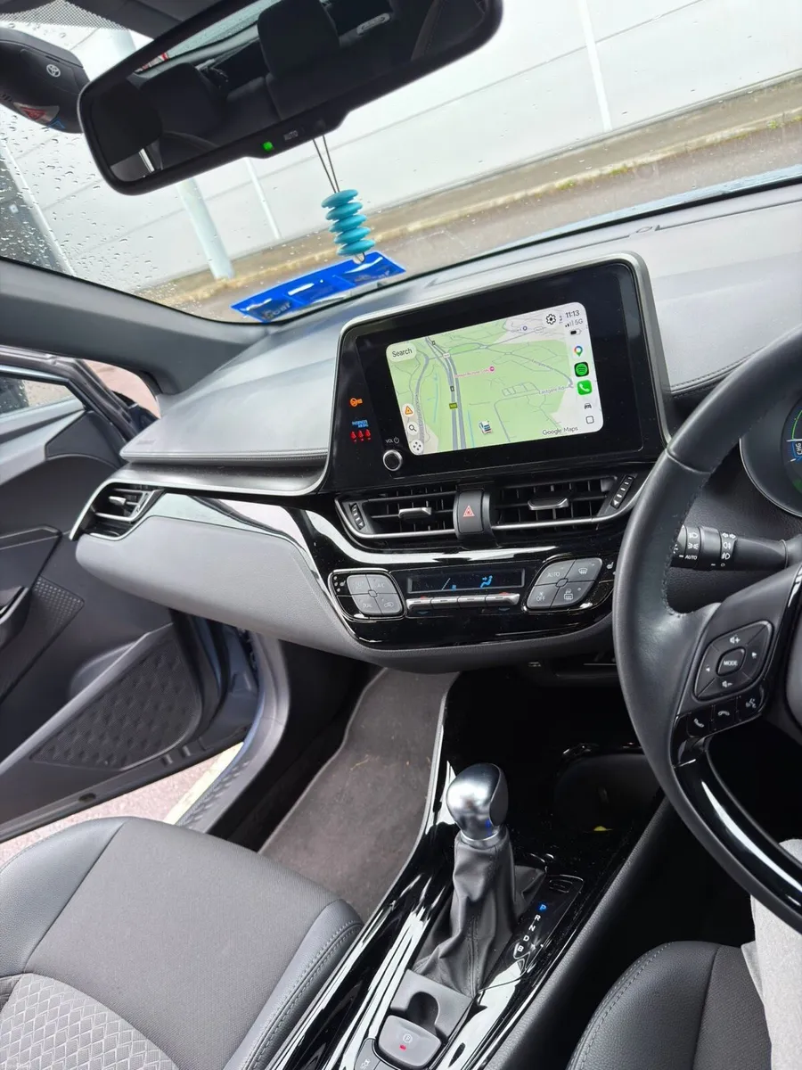 TOYOTA CHR - Image 4