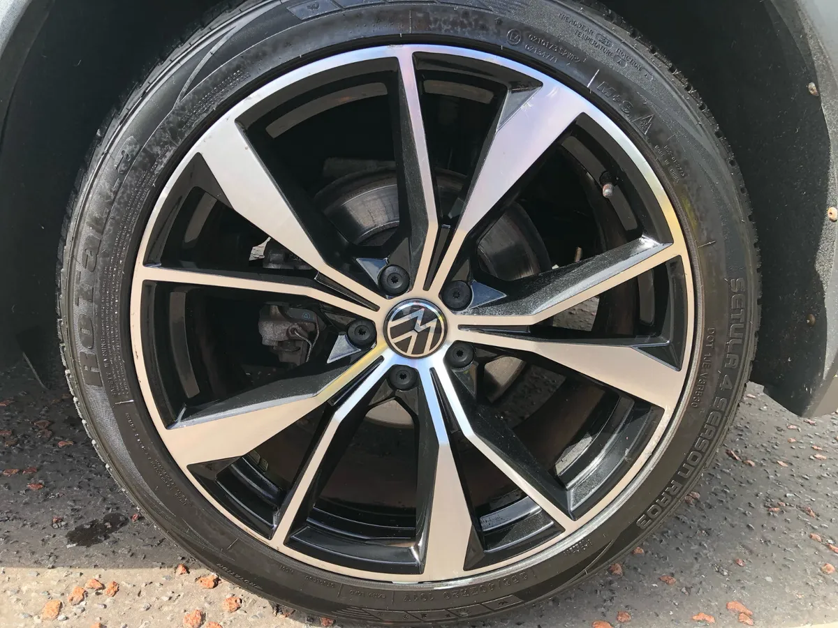 2020 Volkswagen Tiguan 2.0 TDI R-Line DSG Auto 150 - Image 6