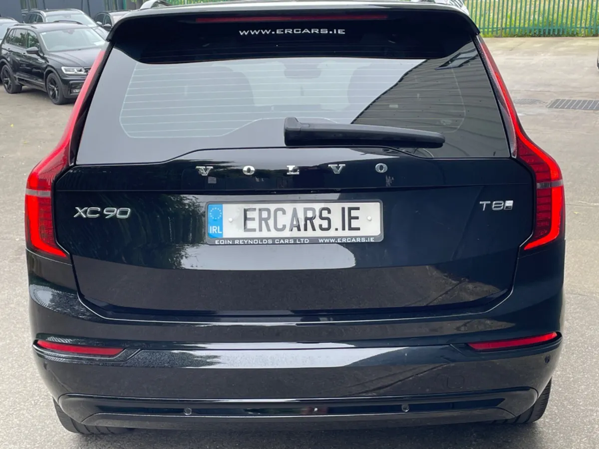 Volvo XC90 252 + T8 PHEV AWD AUTO PLUS 7 SEAT LOW - Image 6