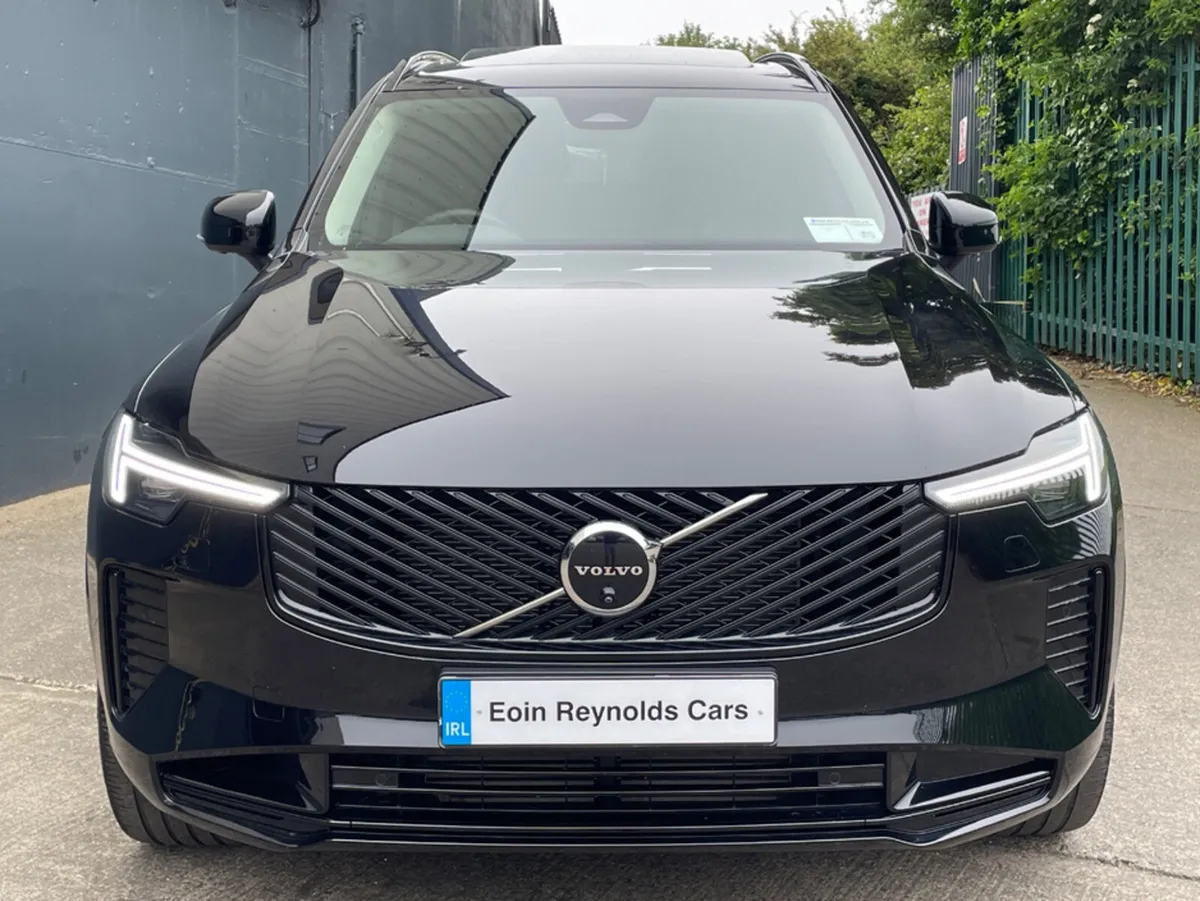 Volvo XC90 252 + T8 PHEV AWD AUTO PLUS 7 SEAT LOW - Image 3
