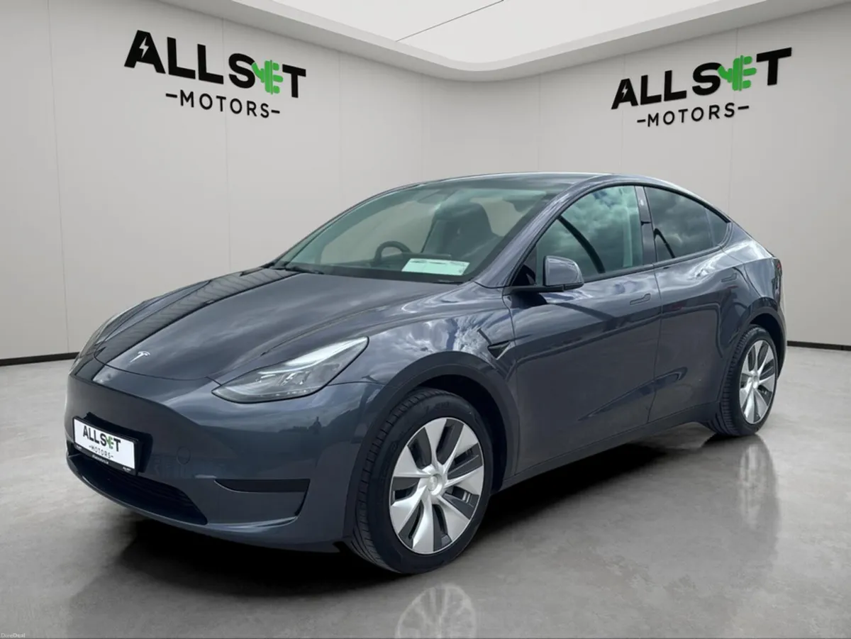 Tesla Model Y Y RWD BASE - Image 1
