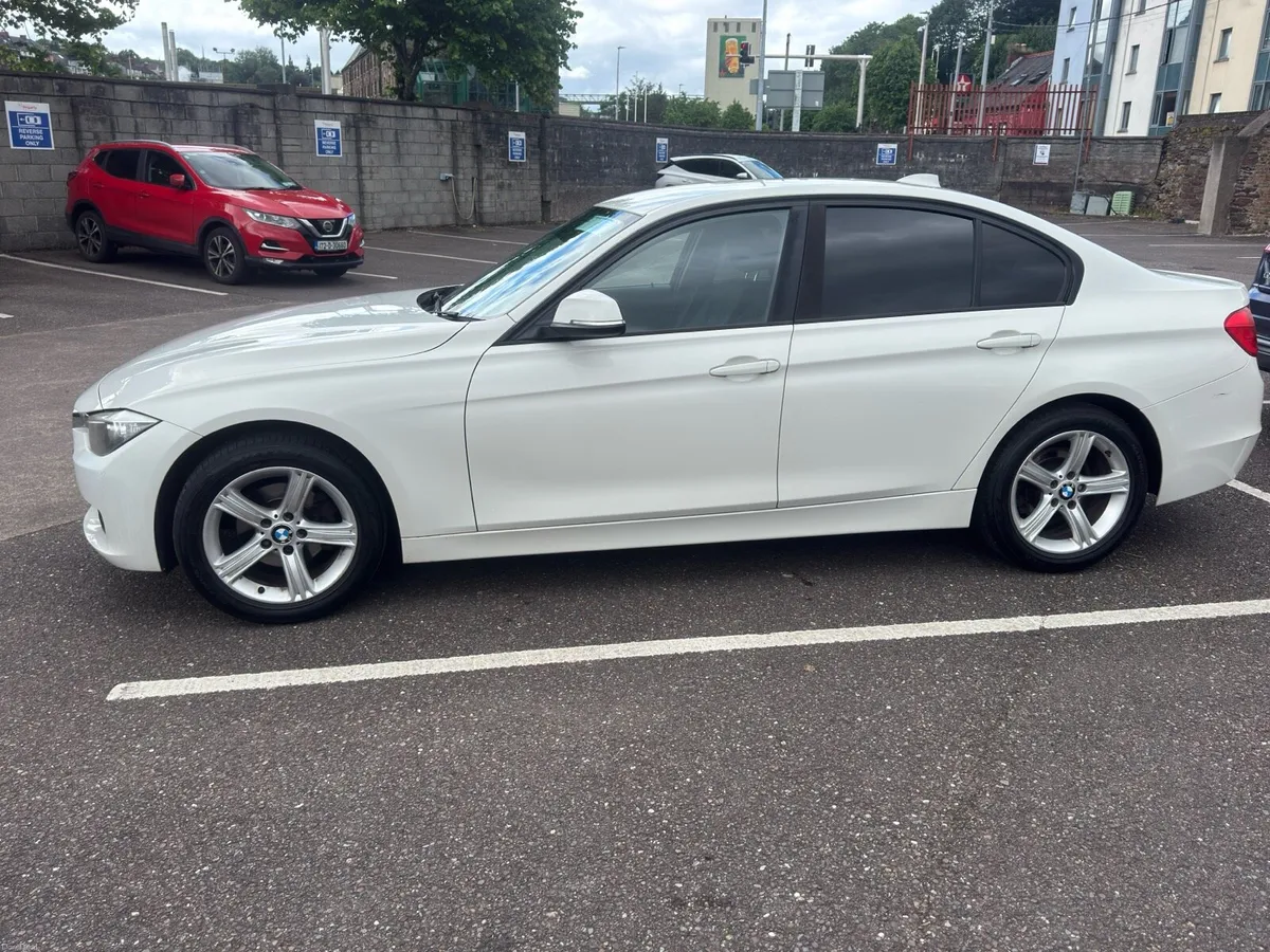 BMW 3 Series 316 - Image 2