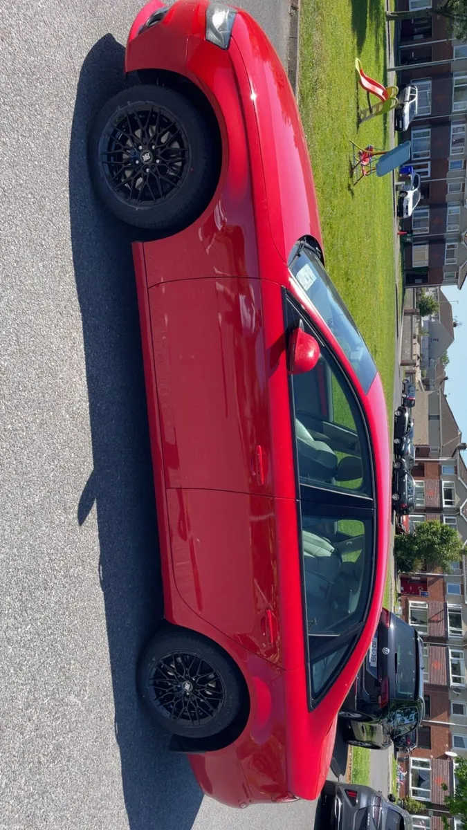 Audi a4 - Image 4
