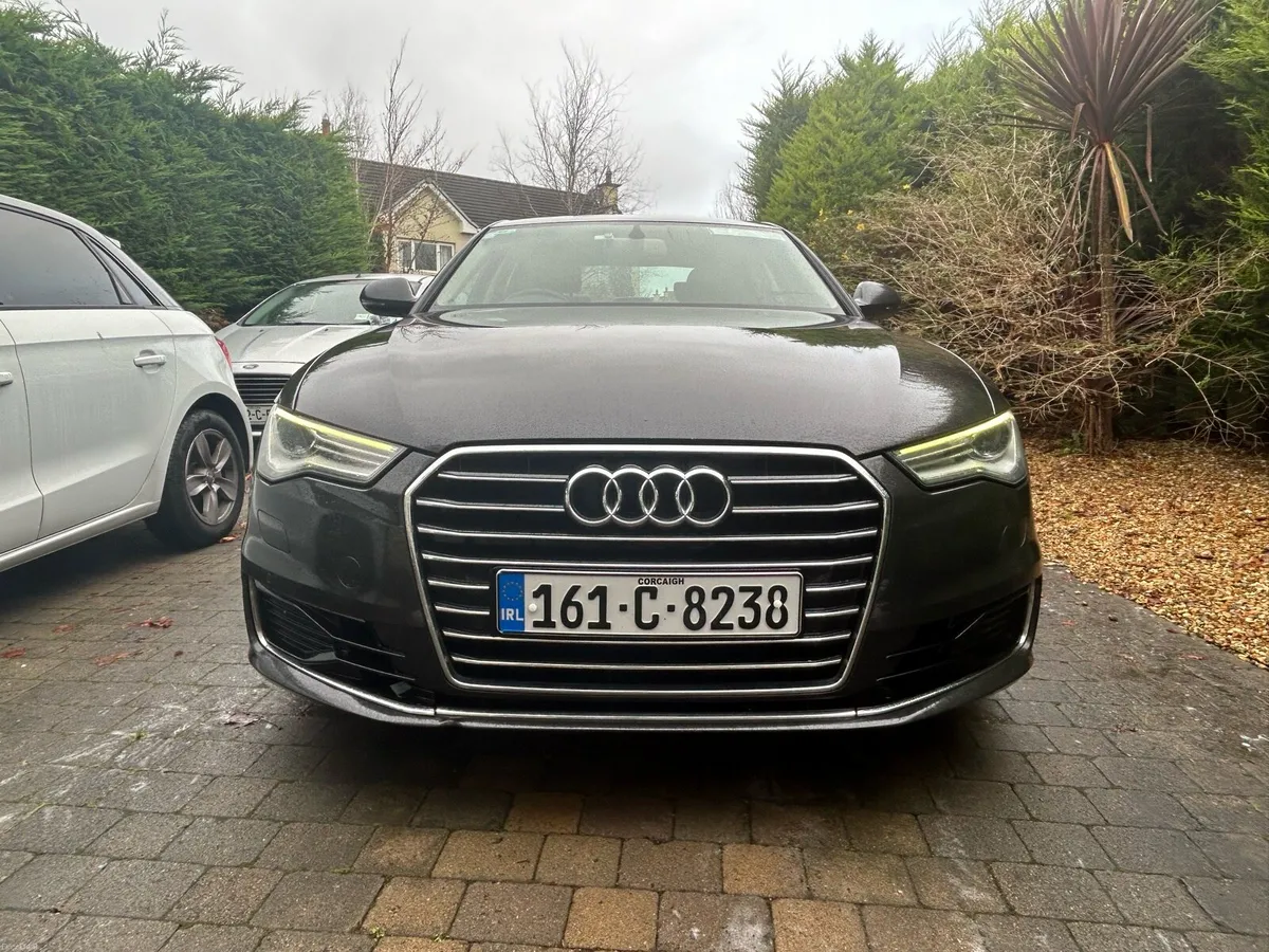 Audi A6 SE ULTRA TDI - Image 3