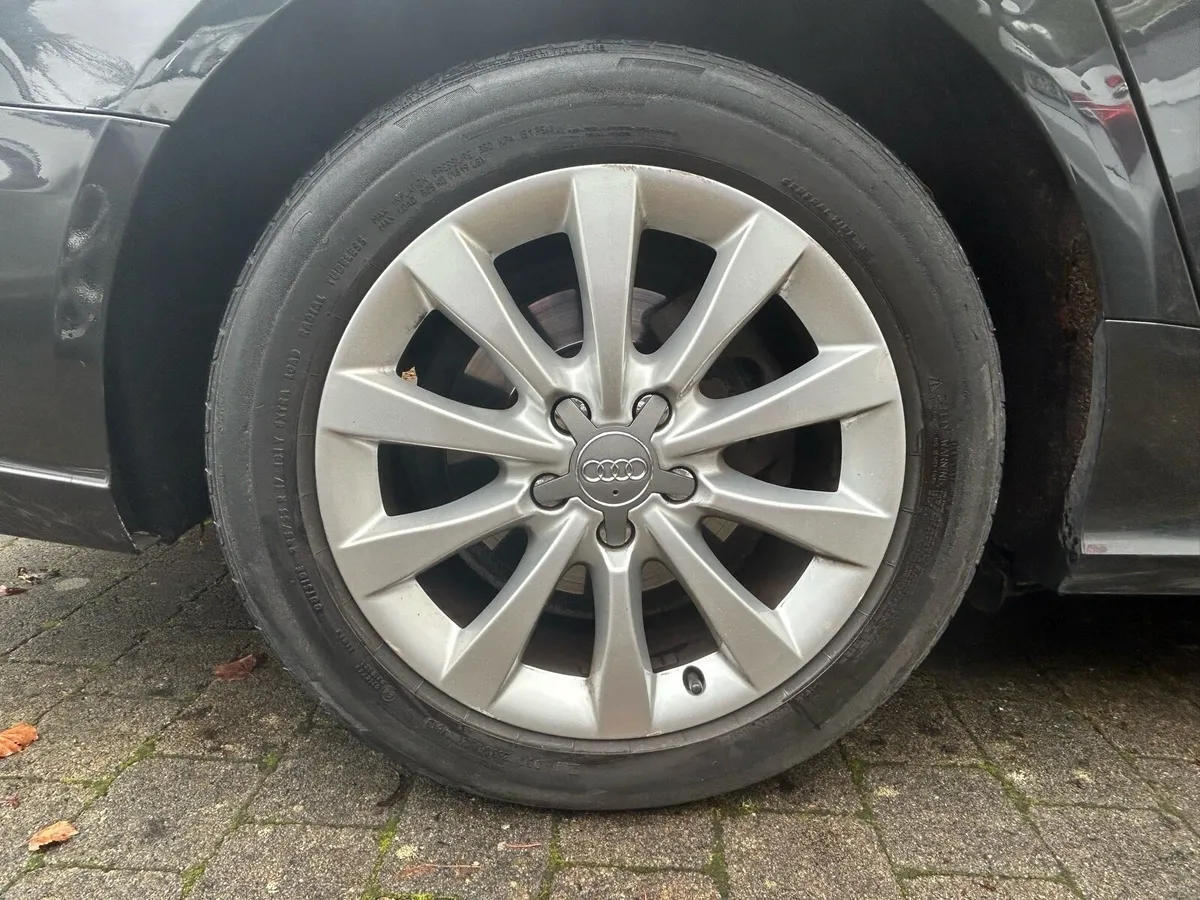 Audi A6 SE ULTRA TDI - Image 6