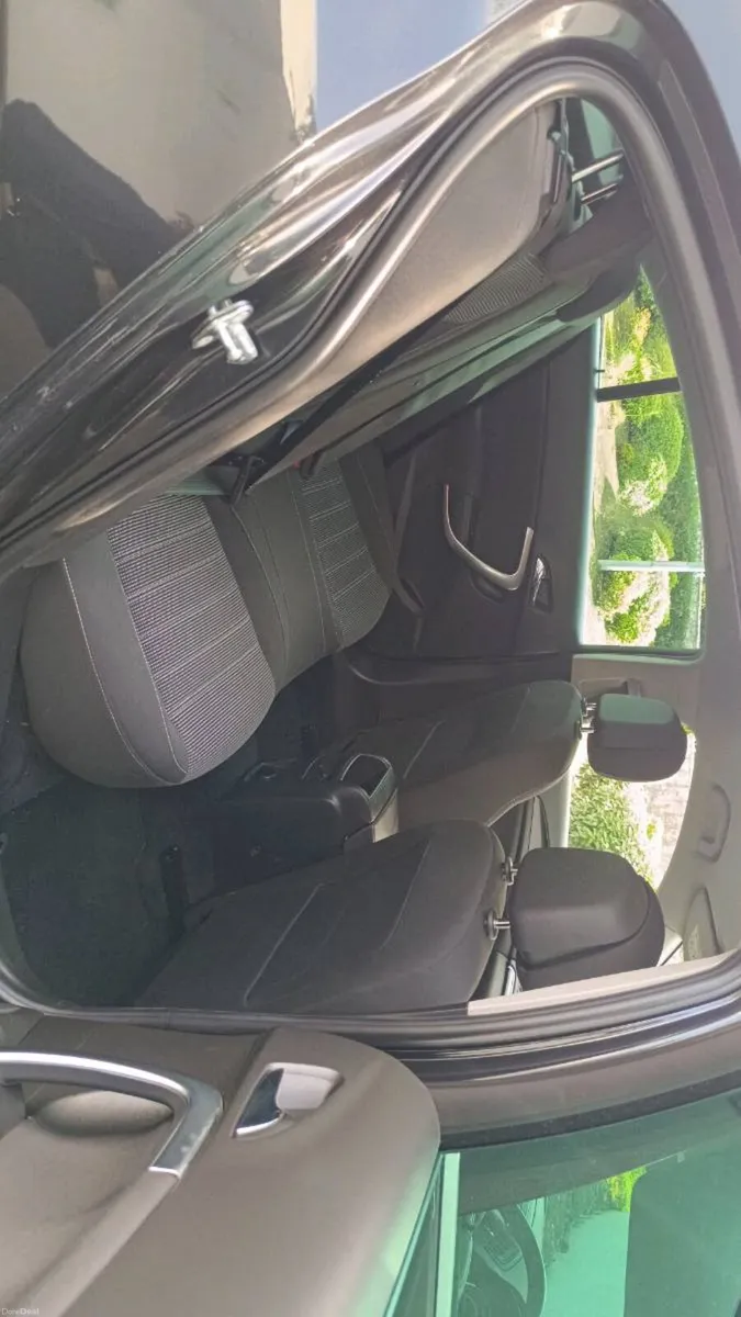 Vauxhall Insignia Sri 2.0 - Image 6